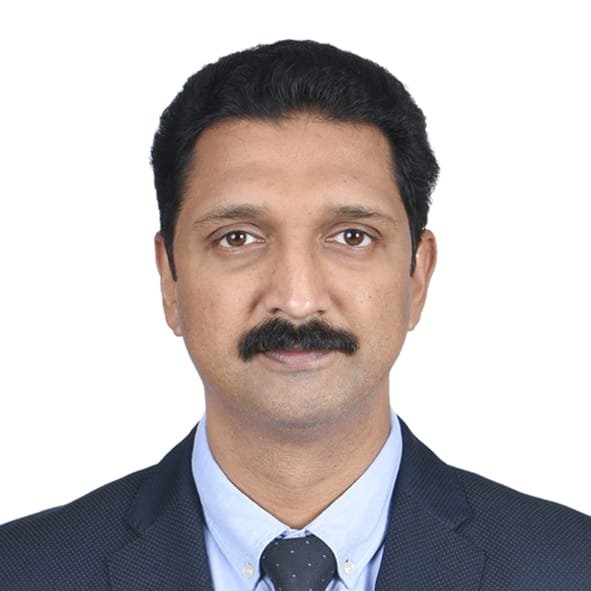 Vipin Mathew Varghese 