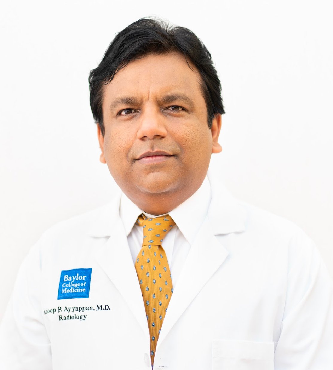Anoop P Ayyappan 