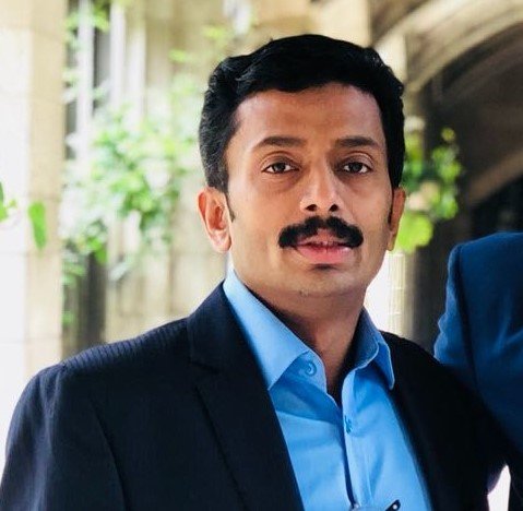 krishnakumar nair