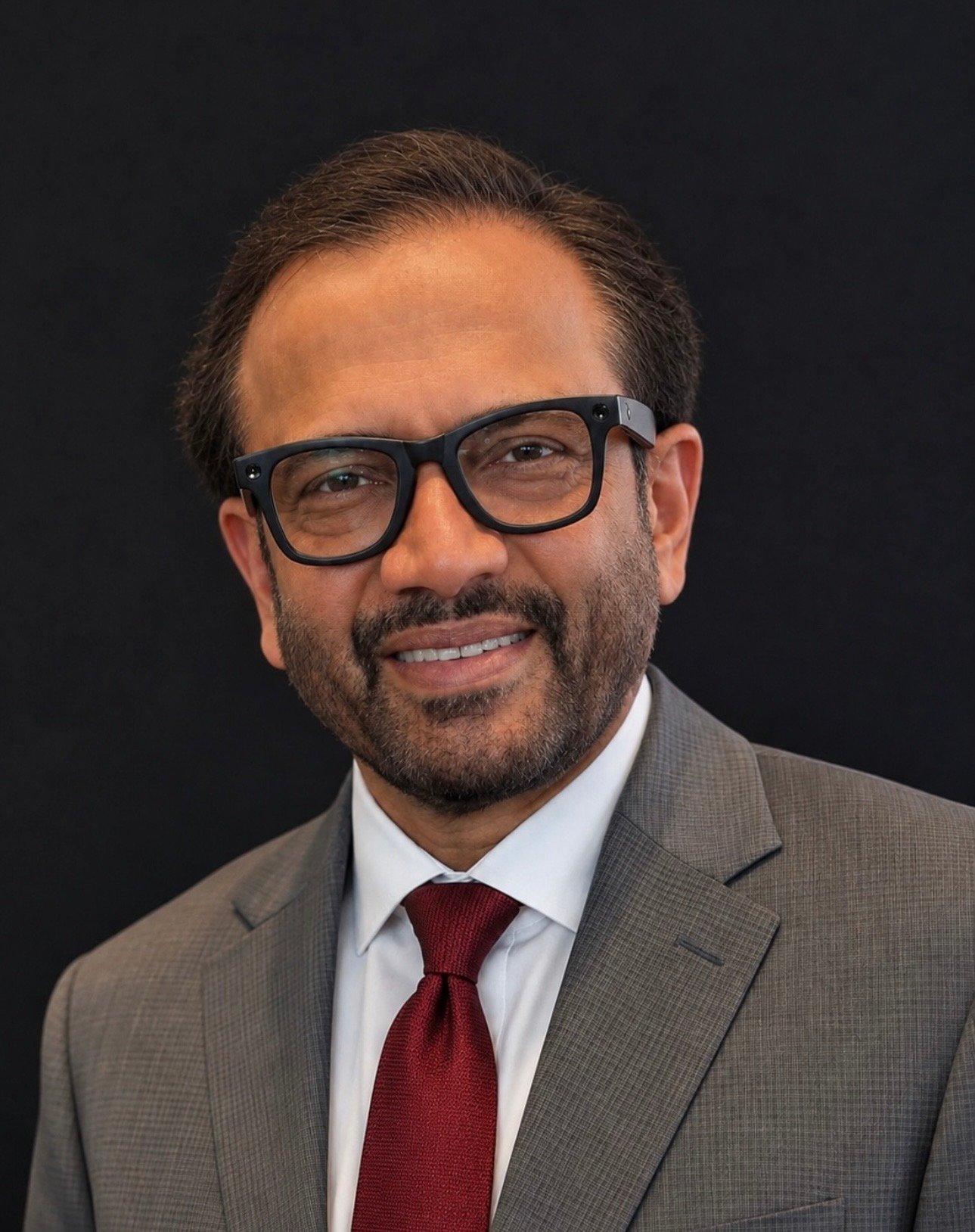 Mohammed Najeeb Osman