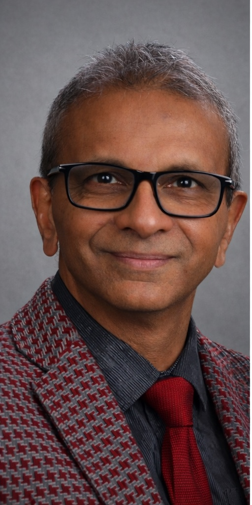 Anil Joseph