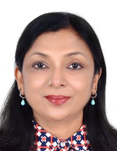 Dr.Rejitha Vinod
