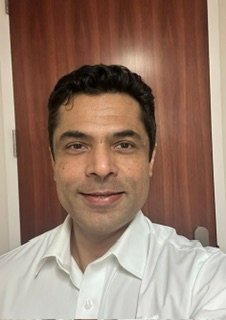 Binu Sam Easaw