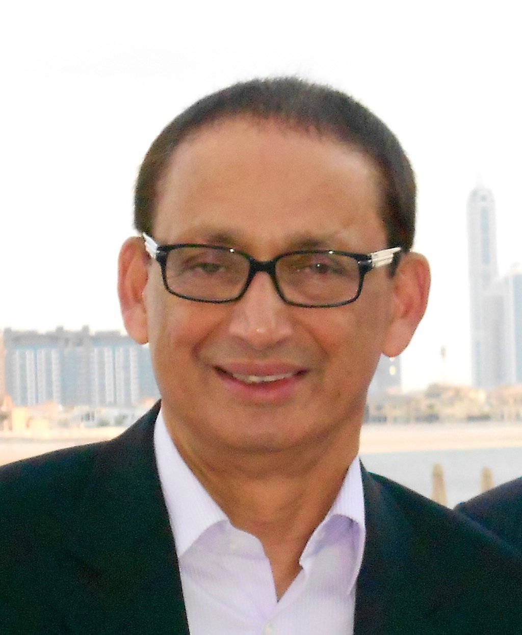 Adoor Amanullah MD  