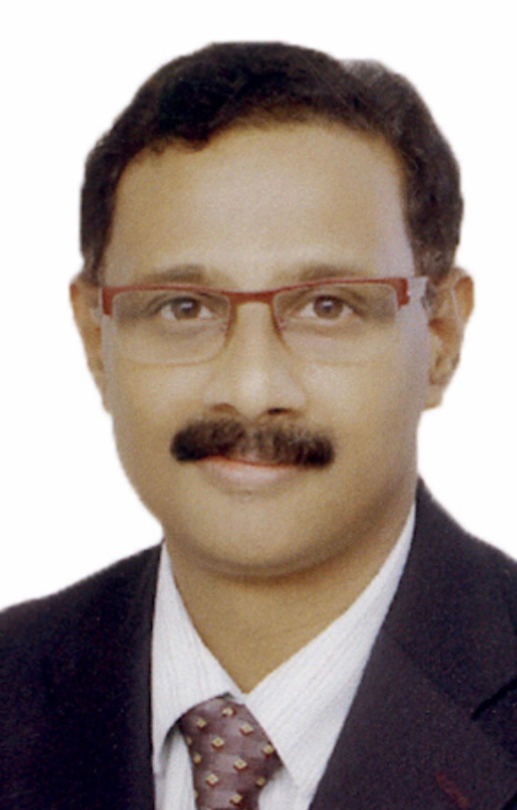 Ajaykumar Nair