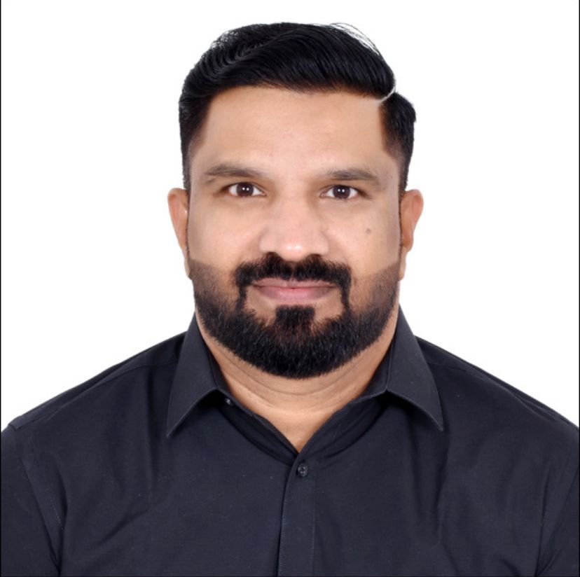 Dr Sudeep
