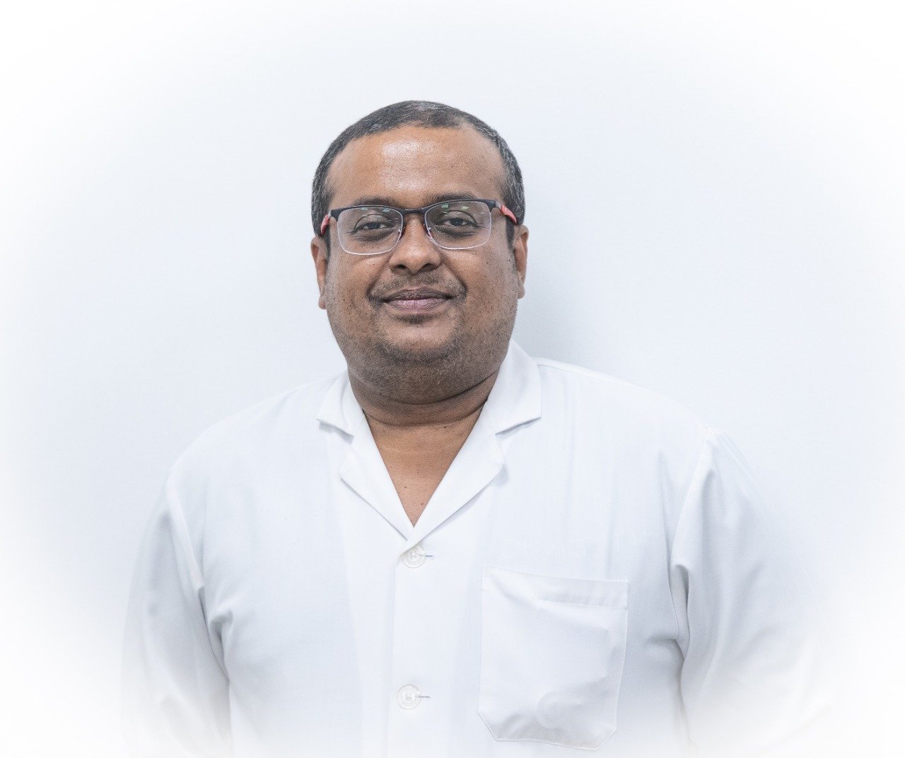 Ajith Cherian Thomas 