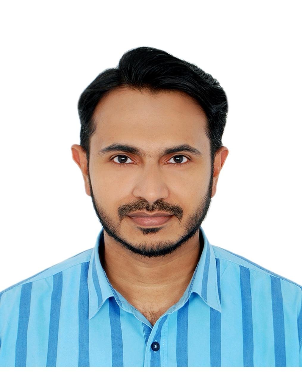 Dr. SABEER ABDUL SALAM