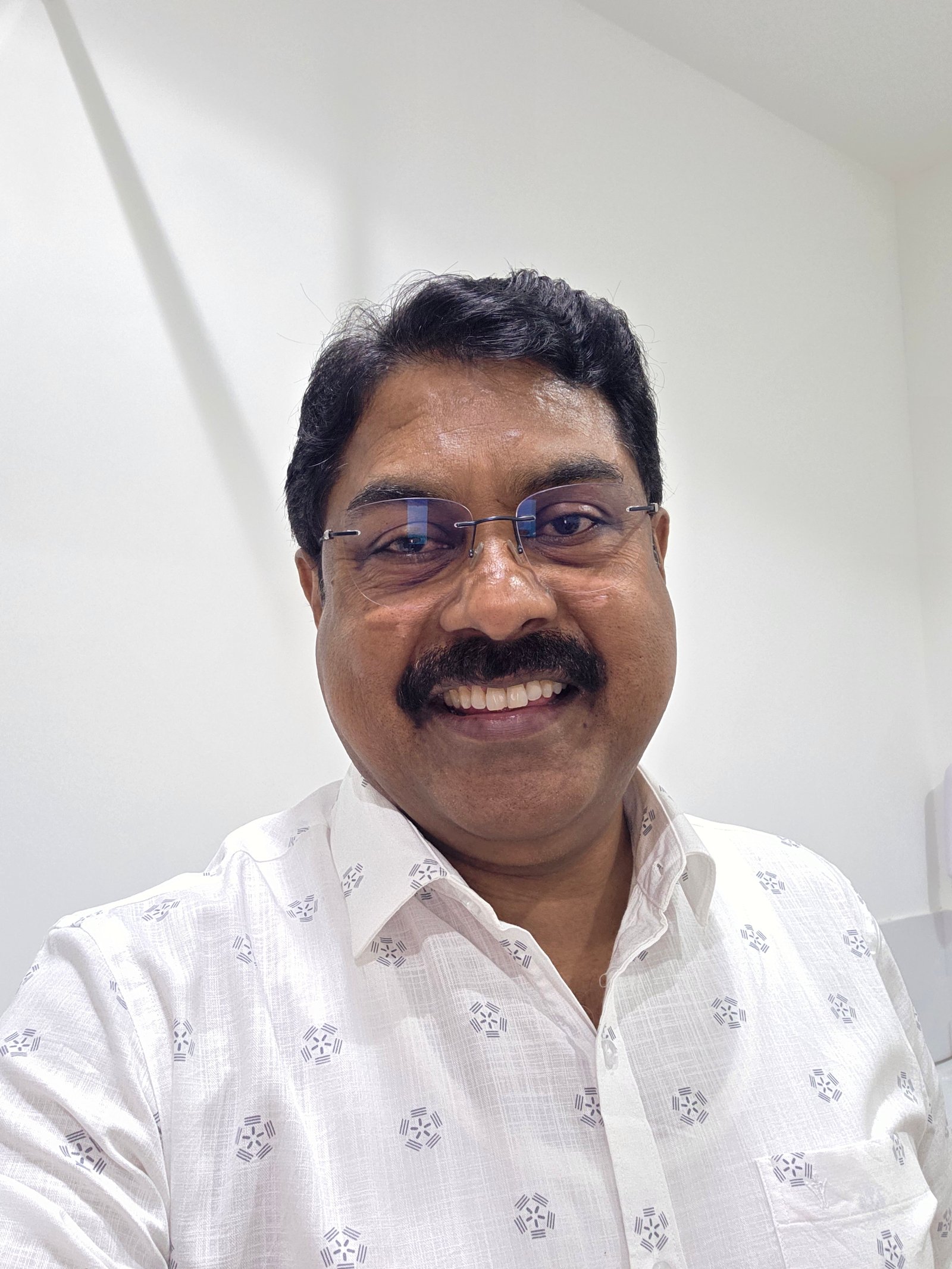 Dr.Mohamed Koya
