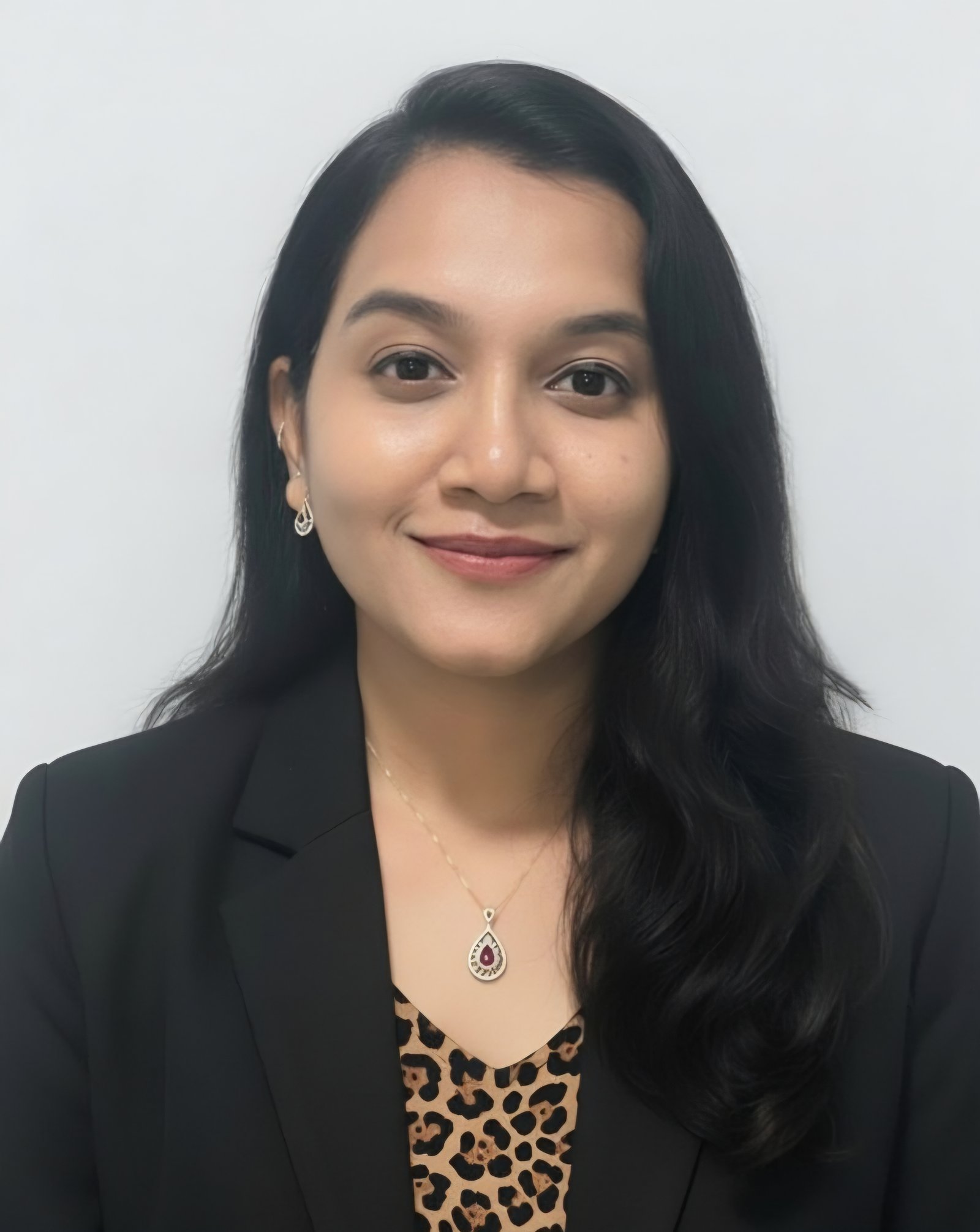 Aswathi Raj