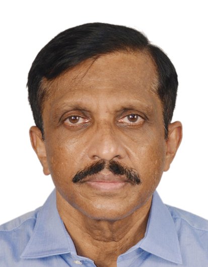 JOYSE ZACHARIAH
