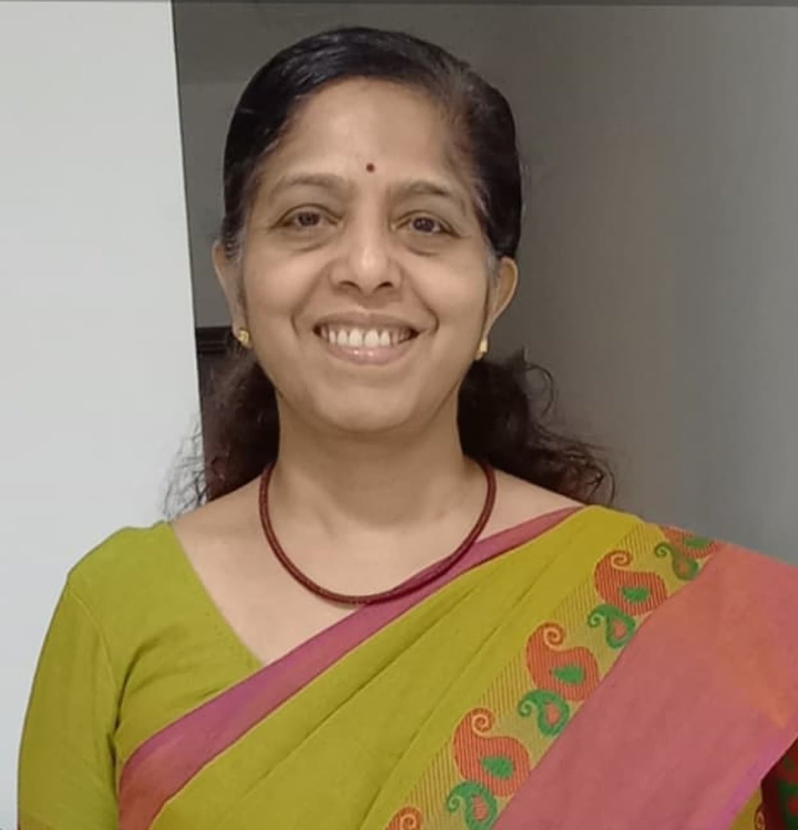 Chithra Alayil Veetil 