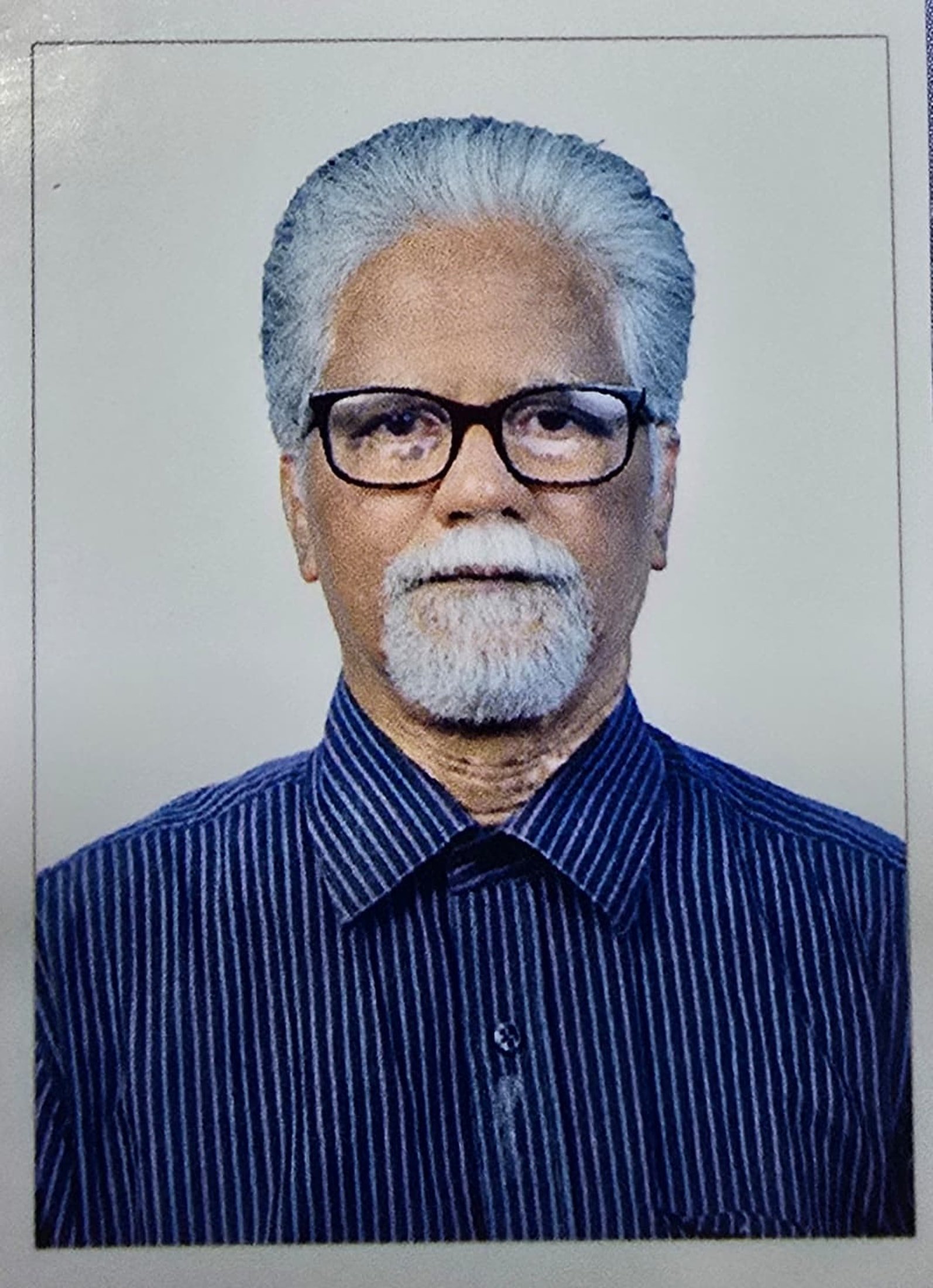 Haridas Balakrishna