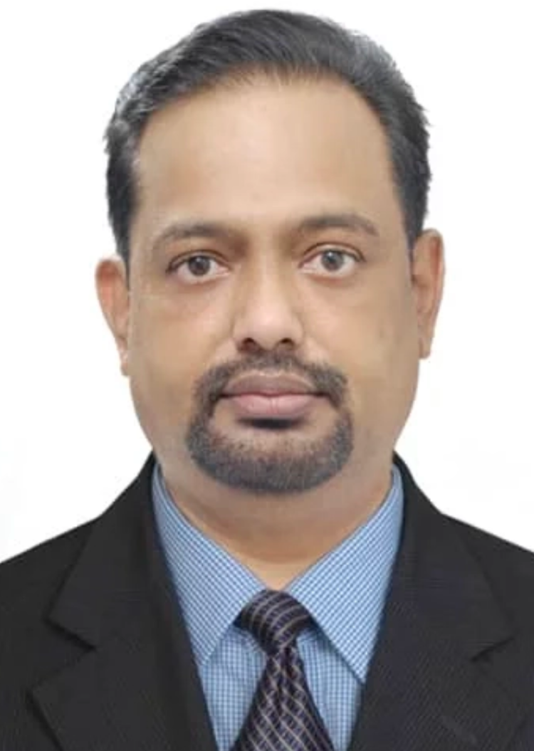 Dr.Abhilash Babu Panackal 