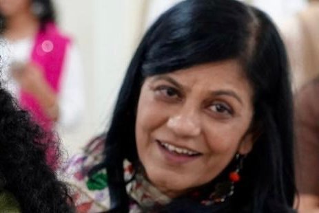 Nirmala Raghunathan 