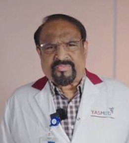 Radhakrishnan Kumaran