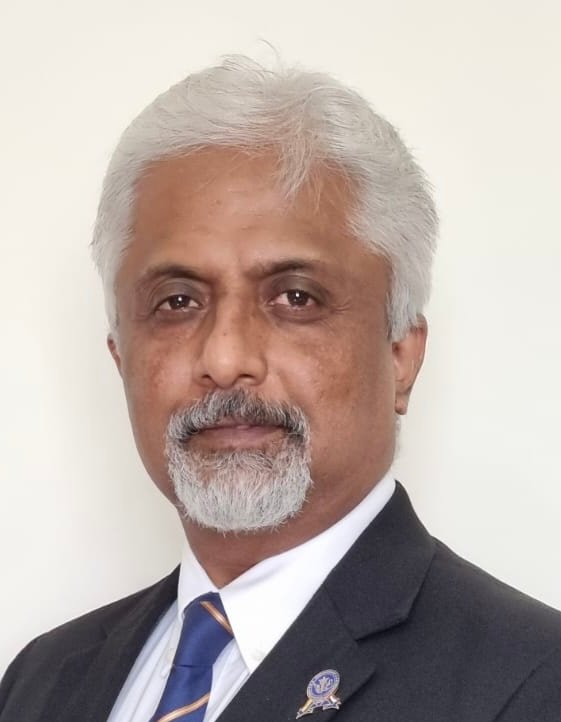 Abraham Kallumannil