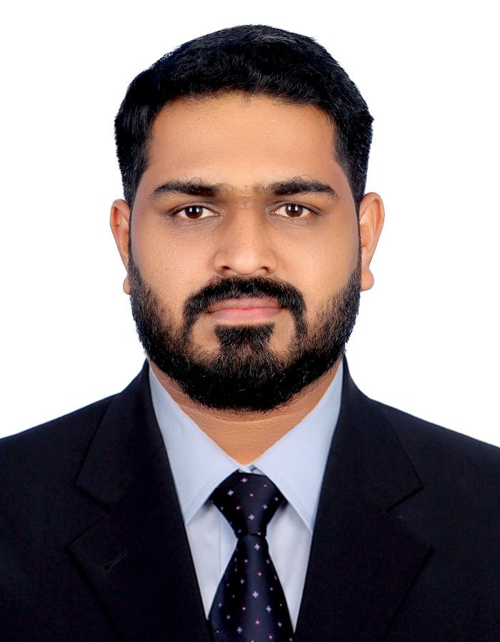 Ajas Chakiyanikunnel Haroon 