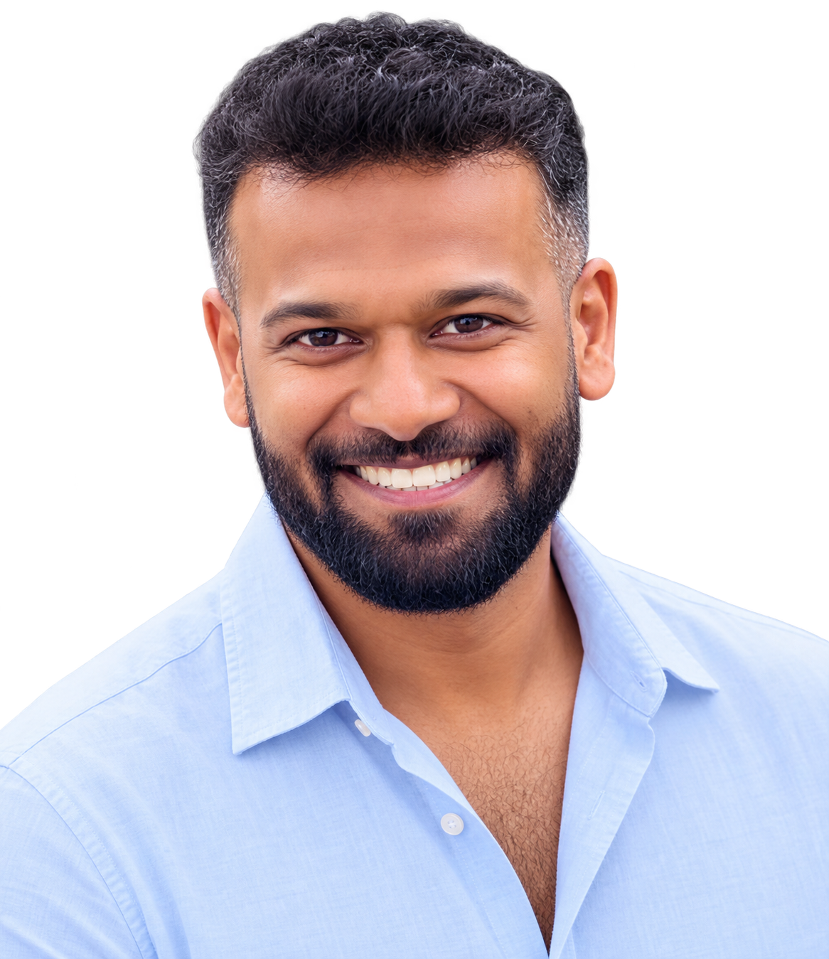 Praveesh Krishna Ramabhadran