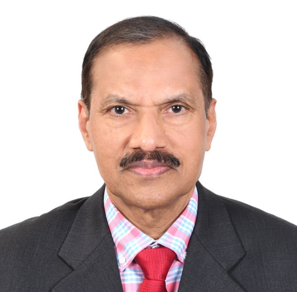 Jose Kurian