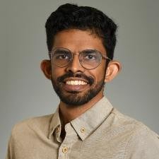 Nived Jayaraj Ranjini